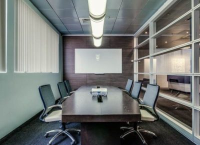 the benefits of new versus used office dividers