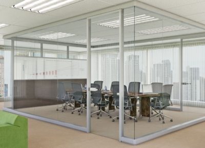 top factors to consider when choosing modular partitions