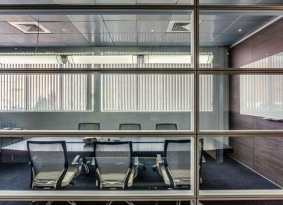 Why Modular Office Partitions Mean More Profit For Your Business