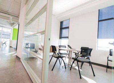 architectural partitions the cure for open-plan office