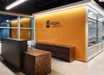 how modular wall systems can grow with your company