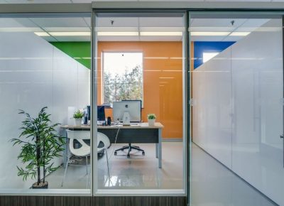 modular wall systems and 2016 office trend