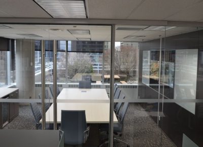 6 things about glass partitions that you have to know before buying