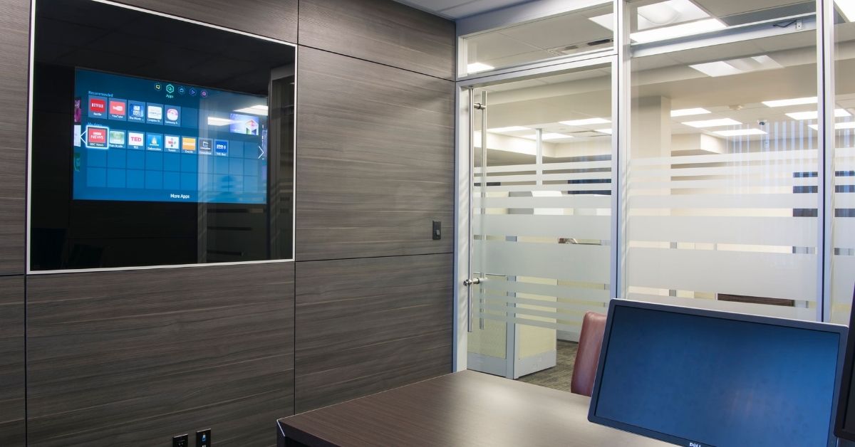 Architectural Walls and the NotSoObvious Costs They Save