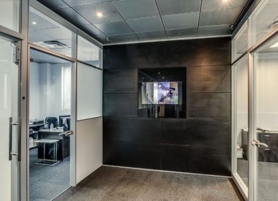 6 reasons to choose movable walls over traditional option