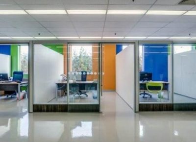 demountable walls smart choice for education and research