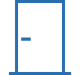 door icon