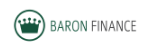 logo baron finance
