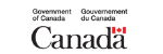 logo government of canada