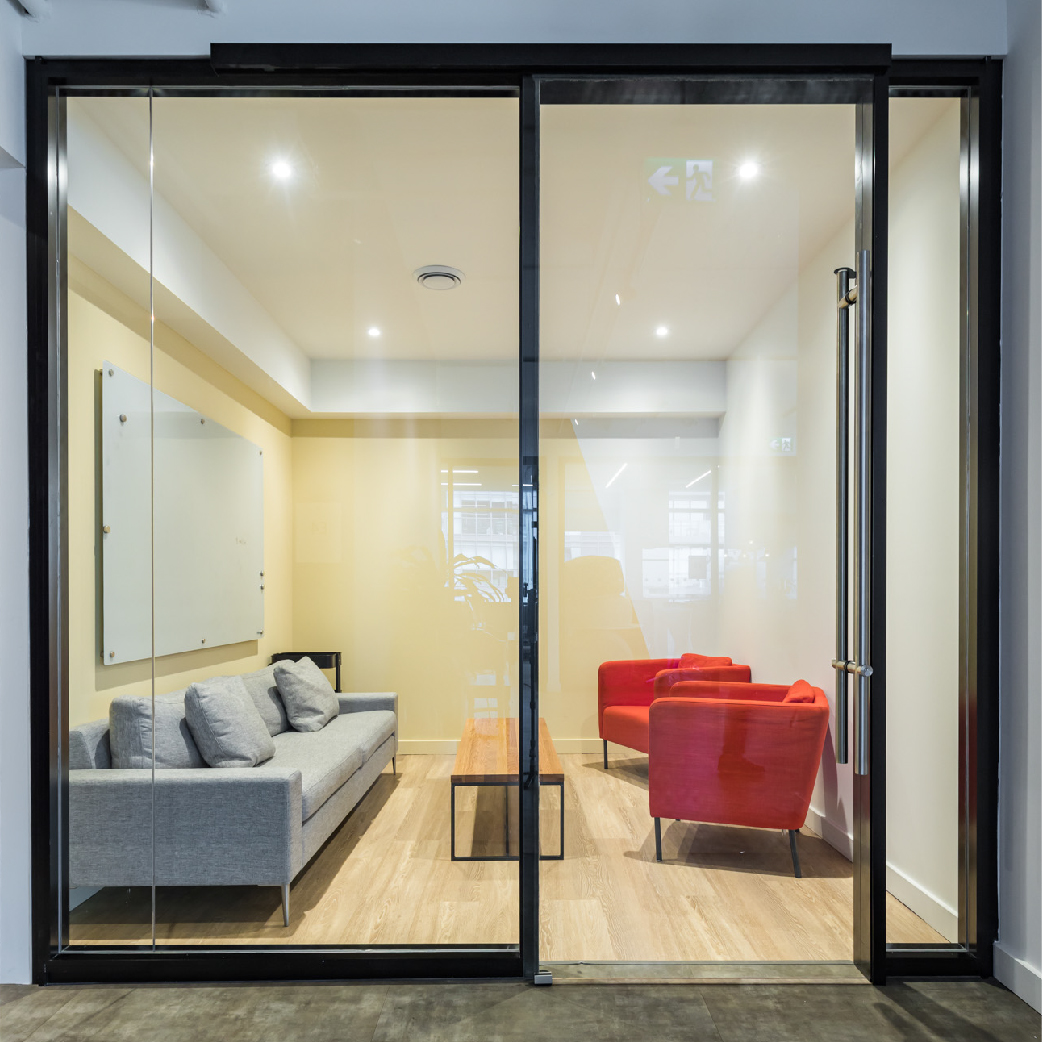 Thriver Office Cabin