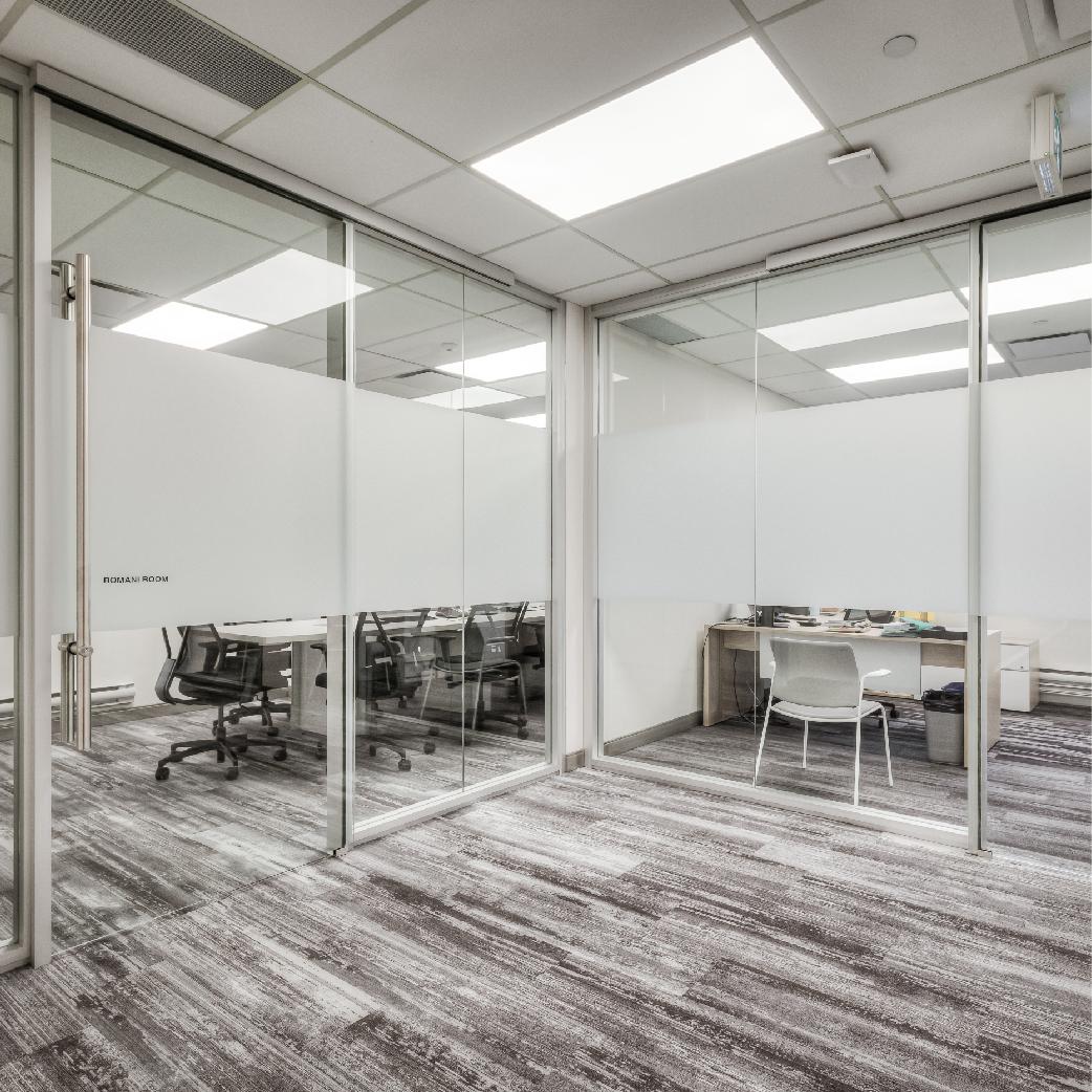 Giampaolo Group Inc. Office