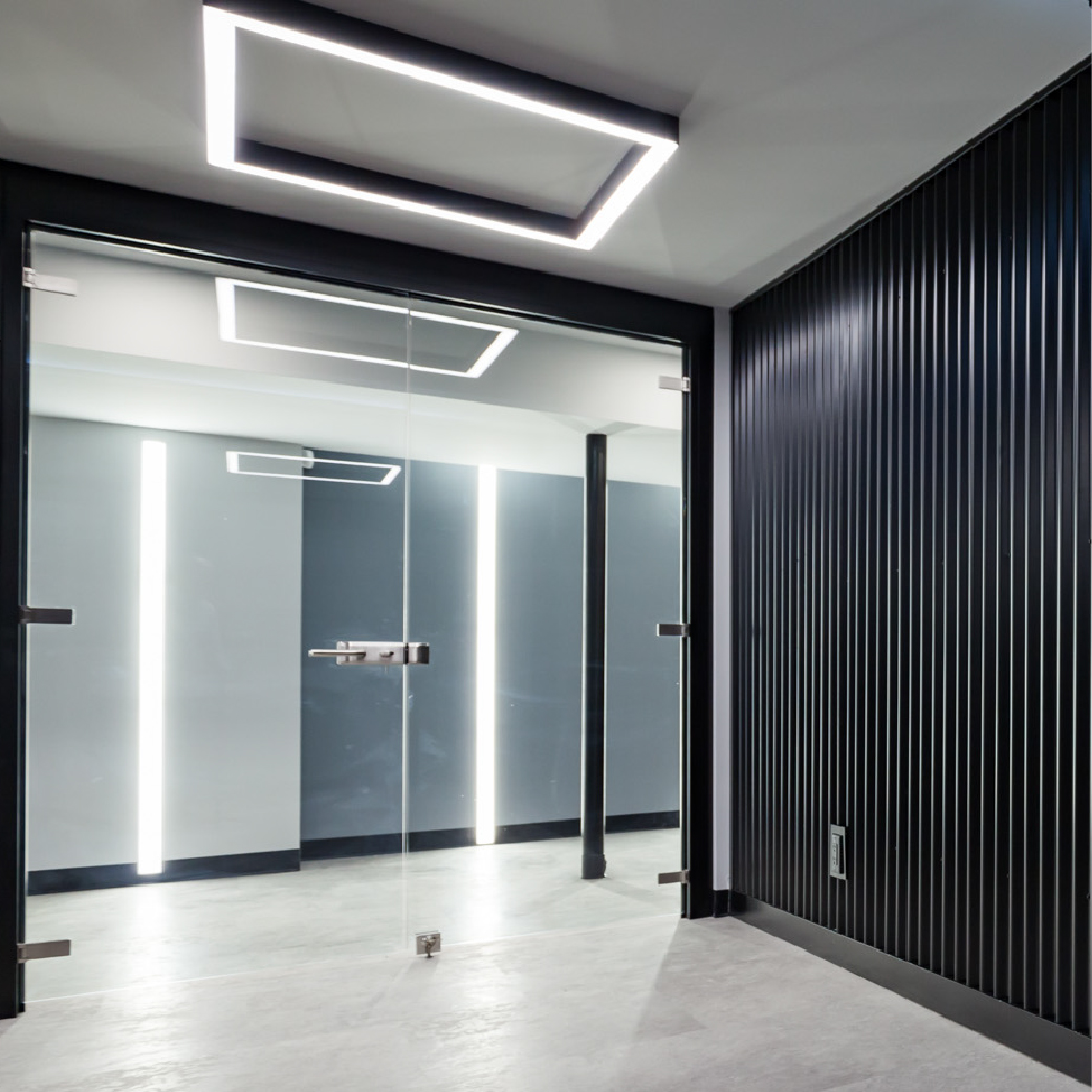 KOTT Inc. interiors
